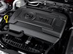 Seat Leon ST FR 2014 года (UK)